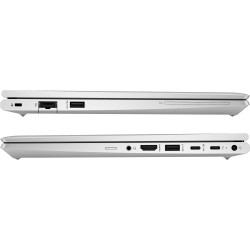 HP EliteBook 640 G10 i5-1335U 14" FHD Touch 8GB SSD256 BT W11Pro Pike silver aluminum (REPACK) 2Y