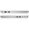 HP EliteBook 640 G10 i5-1335U 14" FHD Touch 8GB SSD256 BT W11Pro Pike silver aluminum (REPACK) 2Y