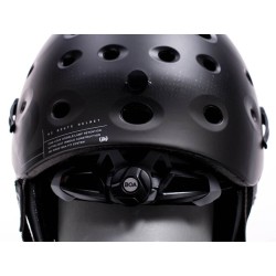 Kask męski K2 ROUTE black M