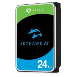 HDD Seagate Skyhawk AI 24TB SATA ST24000VE002