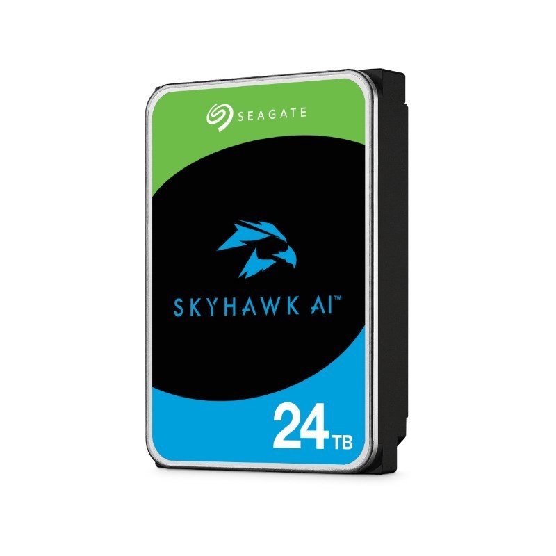 HDD Seagate Skyhawk AI 24TB SATA ST24000VE002