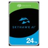 HDD Seagate Skyhawk AI 24TB SATA ST24000VE002