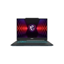 MSI Cyborg 14 A13VF-023XPL i7-13620H 14" FHD+ 144Hz 16GB DDR5 SSD512 RTX 4060 8GB NoOS