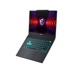 MSI Cyborg 14 A13VF-023XPL i7-13620H 14" FHD+ 144Hz 16GB DDR5 SSD512 RTX 4060 8GB NoOS