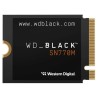 Dysk SSD WD Black SN770M 500GB M.2 2230 NVMe WDS500G3X0G