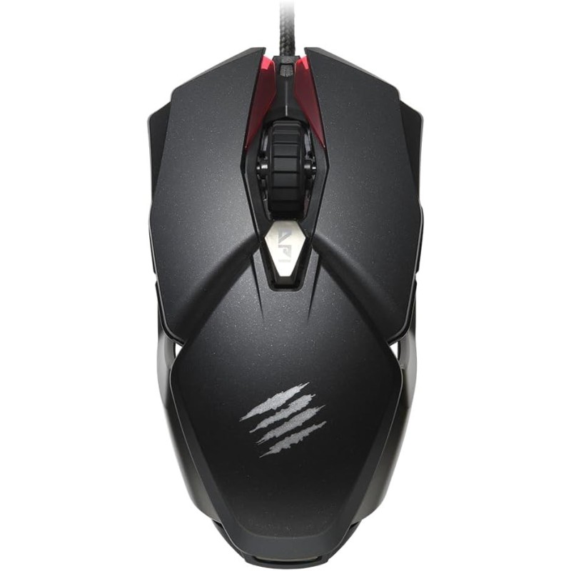 Mysz bezprzewodowa Mad Catz B.A.T. 6+