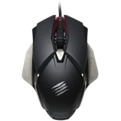 Mysz bezprzewodowa Mad Catz B.A.T. 6+