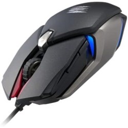 Mysz bezprzewodowa Mad Catz B.A.T. 6+