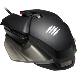 Mysz bezprzewodowa Mad Catz B.A.T. 6+