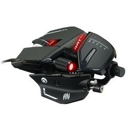 Mysz Mad Catz R.A.T. 8+