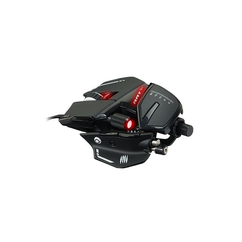 Mysz Mad Catz R.A.T. 8+