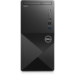 Dell Vostro 3710 SFF i3-12100 8GB DDR4 3200 SSD512S Intel UHD Graphics 730 W11Pro 3Y