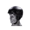 Kask męski K2 ROUTE black L/X