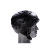 Kask męski K2 ROUTE black L/X