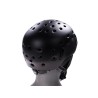 Kask męski K2 ROUTE black L/X