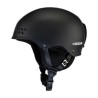 Kask męski K2 THRIVE black