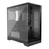 Obudowa XPG INVADER X MID-TOWER Black CASE ONLY