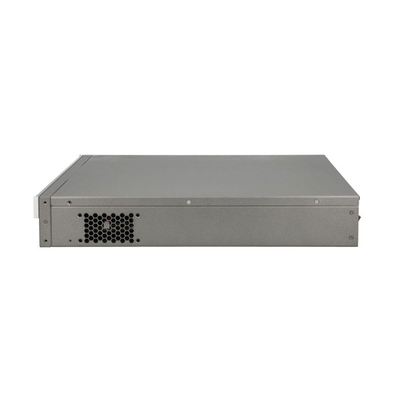 Extralink OLT Predator V2 EPON, 1U 19", 8x Gigabit PON, 4x Gigabit Uplink, 4x SFP+ Extralink OLT Predator V2 EPON, 1U 19", 8x Gigabit PON, 4x Gigabit Uplink, 4x SFP+