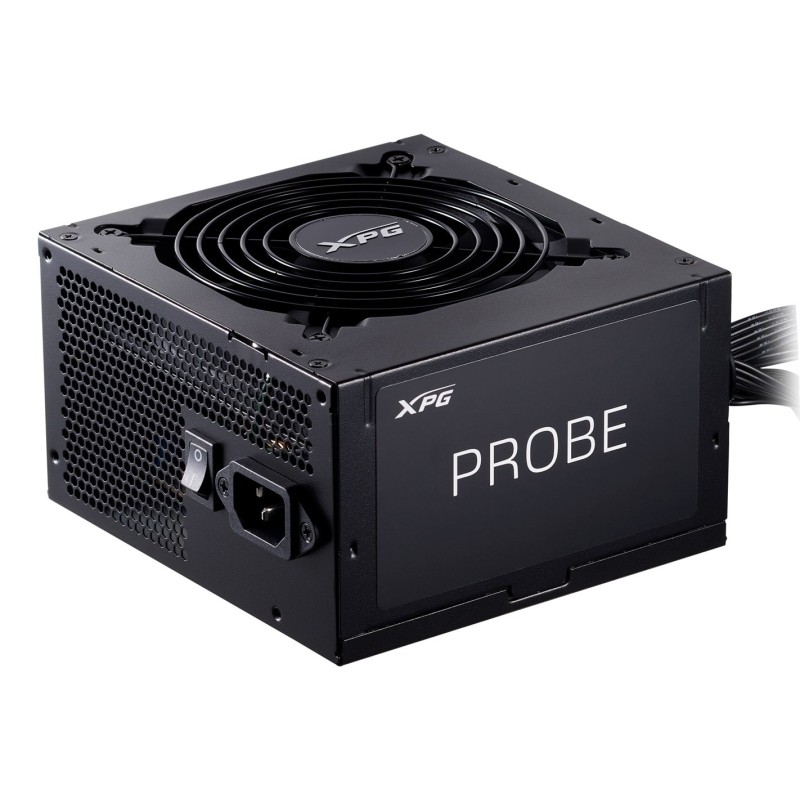 Zasilacz XPG PROBE 700W 80+ Bronze