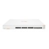 Aruba Instant On 1960 12XGT 4SFP+ Zarządzany L2+ 10G Ethernet (100/1000/10000) 1U Biały