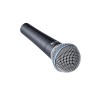 Shure Beta 58A - Mikrofon dynamiczny, superkardioidalny, wokalny