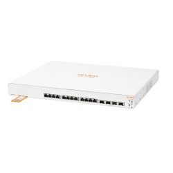Aruba Instant On 1960 12XGT 4SFP+ Zarządzany L2+ 10G Ethernet (100/1000/10000) 1U Biały