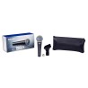 Shure Beta 58A - Mikrofon dynamiczny, superkardioidalny, wokalny