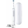 Szczoteczka elektryczna Oral-B iO4s Quite White