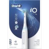 Szczoteczka elektryczna Oral-B iO4s Quite White