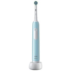 Szczoteczka elektryczna Oral-B PRO1 Caribbean Blue