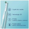 Szczoteczka elektryczna Oral-B PRO1 Caribbean Blue