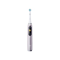 Szczoteczka Oral-B iO Series 9 Rose Quartz