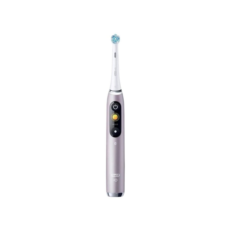 Szczoteczka Oral-B iO Series 9 Rose Quartz