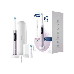 Szczoteczka Oral-B iO Series 9 Rose Quartz