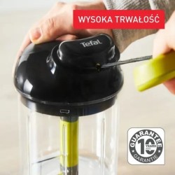 Rozdrabniacz do warzyw TEFAL K13204