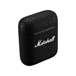 Słuchawki douszne TWS Marshall Minor III  True Wireless headphones Black