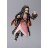 ULTIMATE LEGENDS HD DEMON SLAYER - NEZUKO KAMADO