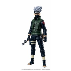 ULTIMATE LEGENDS NARUTO - KAKASHI THE GREAT WAR