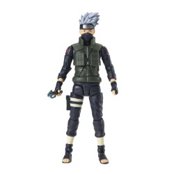 ULTIMATE LEGENDS NARUTO - KAKASHI THE GREAT WAR