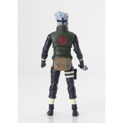 ULTIMATE LEGENDS NARUTO - KAKASHI THE GREAT WAR