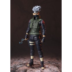 ULTIMATE LEGENDS NARUTO - KAKASHI THE GREAT WAR