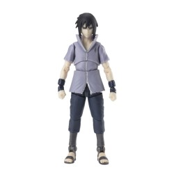 ULTIMATE LEGENDS NARUTO - SASUKE FINAL VALLEY