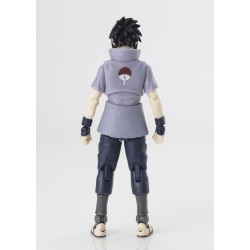 ULTIMATE LEGENDS NARUTO - SASUKE FINAL VALLEY