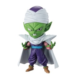 CHIBI MASTERS DRAGON BALL - PICCOLO