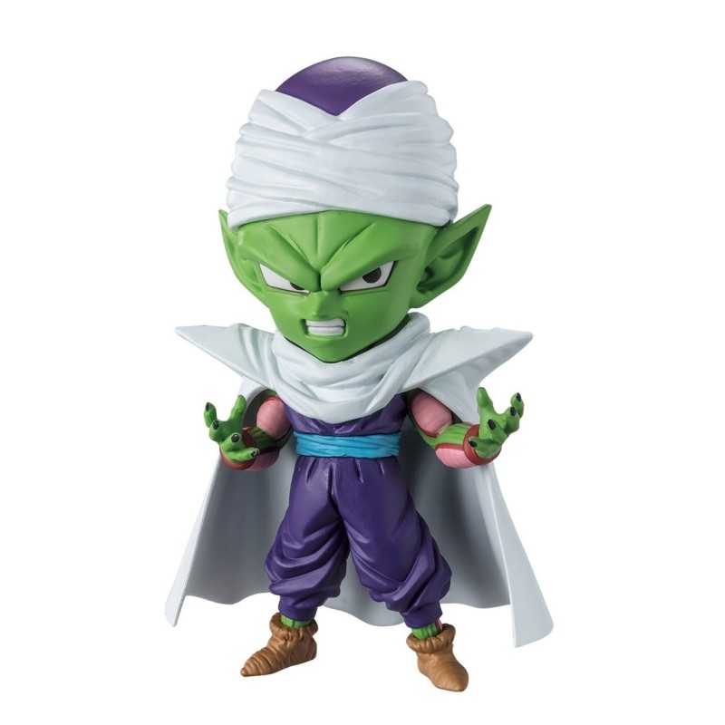 CHIBI MASTERS DRAGON BALL - PICCOLO