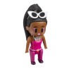 STUMBLE GUYS x BARBIE ACTION FIGURE 11,5 CM - BROOKLYN