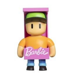 STUMBLE GUYS x BARBIE ACTION FIGURE 11,5 CM - STUMBLE GUY BARBIE