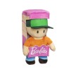 STUMBLE GUYS x BARBIE HUGGABLE PLUSH 30 cm - STUMBLE GUY BARBIE