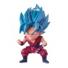 CHIBI MASTERS DRAGON BALL - SON GOKU KAIO KEN