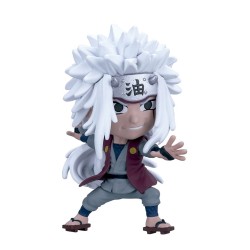 CHIBI MASTERS NARUTO - JIRAIYA